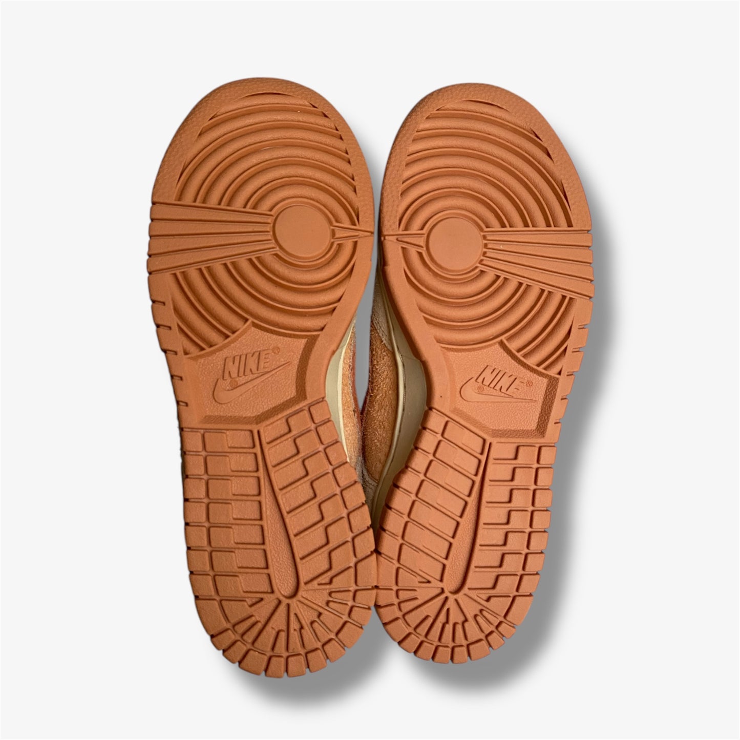 Nike Dunk Low - Shimmer/Burnt Sunrise