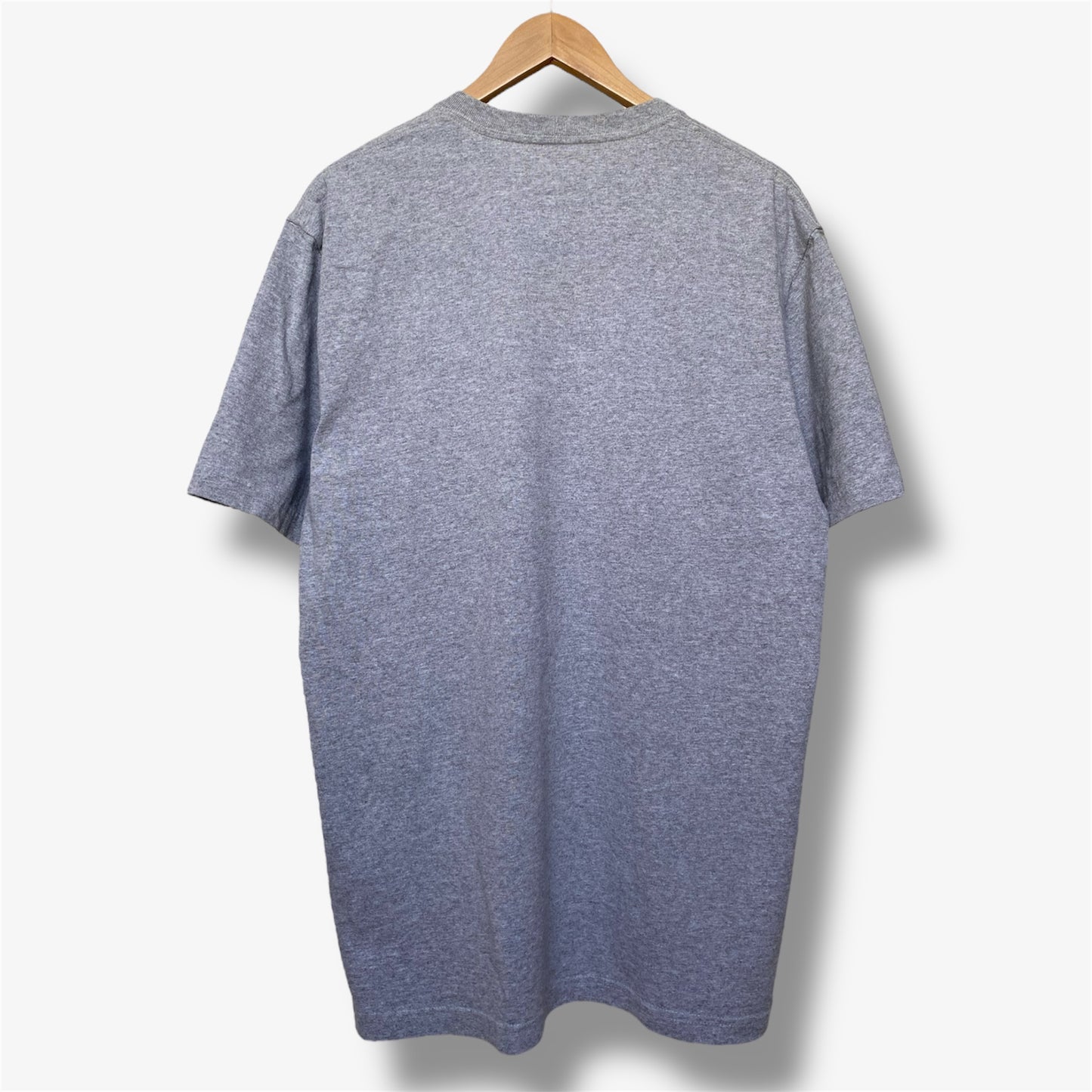 Carhartt Pocket T-Shirt - Grey