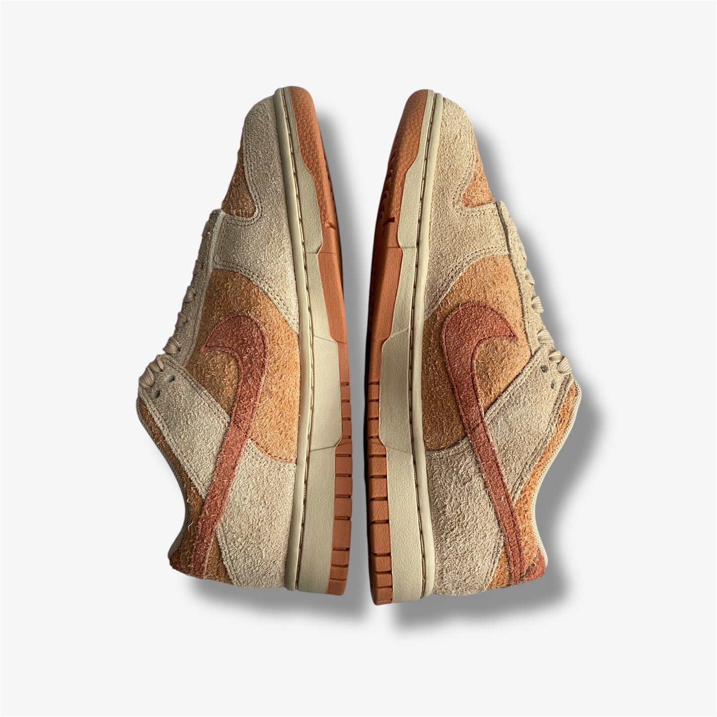 Nike Dunk Low - Shimmer/Burnt Sunrise
