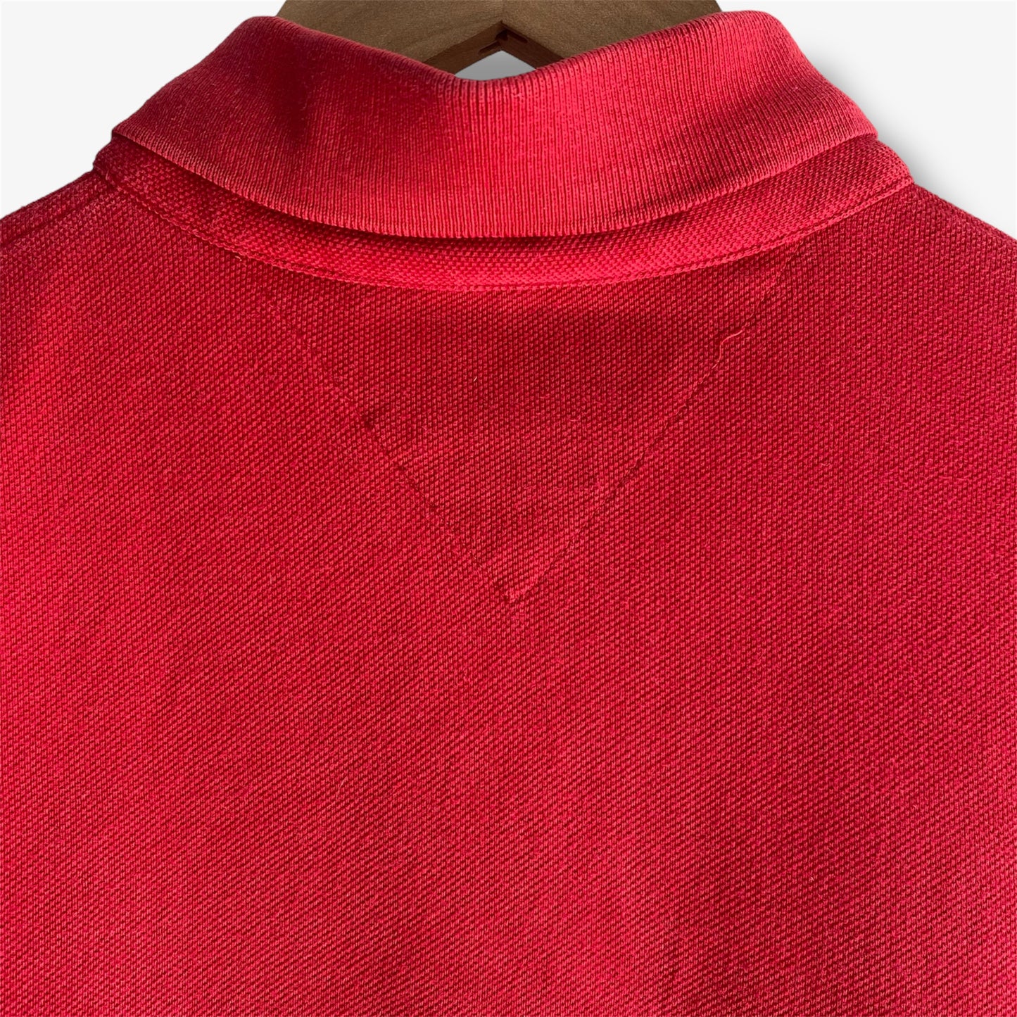 Tommy Hilfiger Regular Polo Longsleeve T-shirt