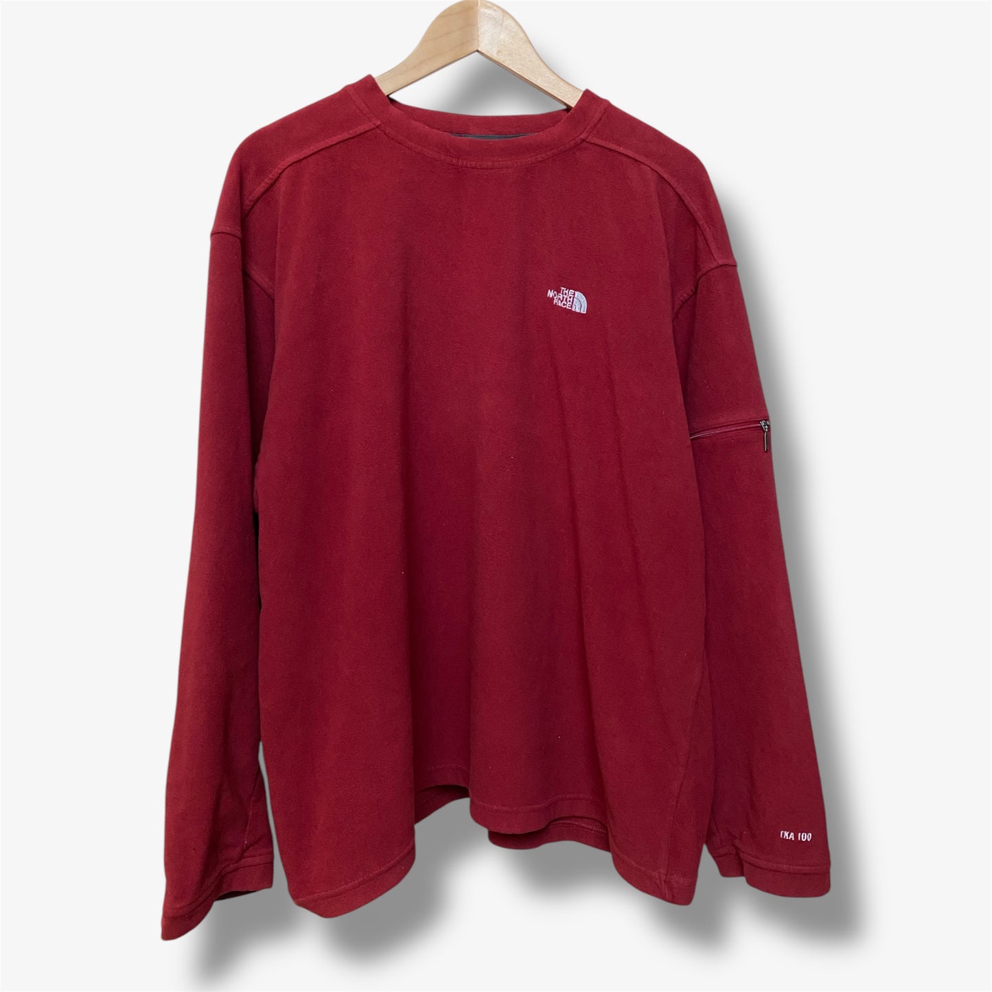 The North Face Vintage Sweater