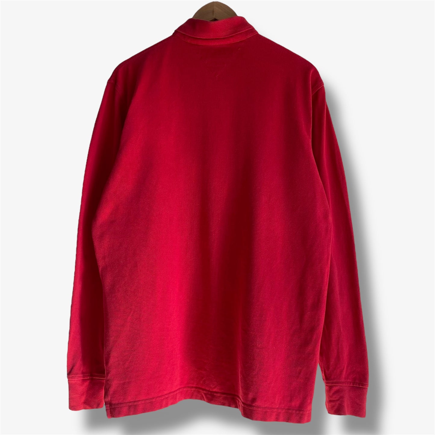 Tommy Hilfiger Regular Polo Longsleeve T-shirt