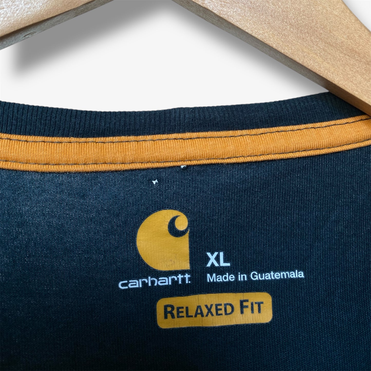 Carhartt Force Pocket T-Shirt - Dark green