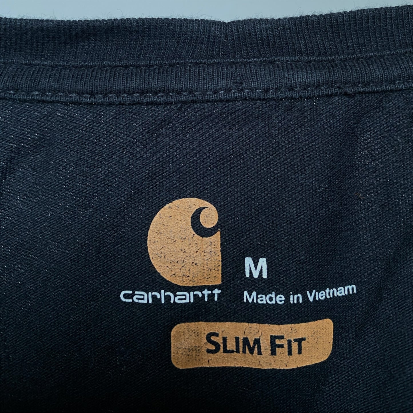 Carhartt T-Shirt W - Black