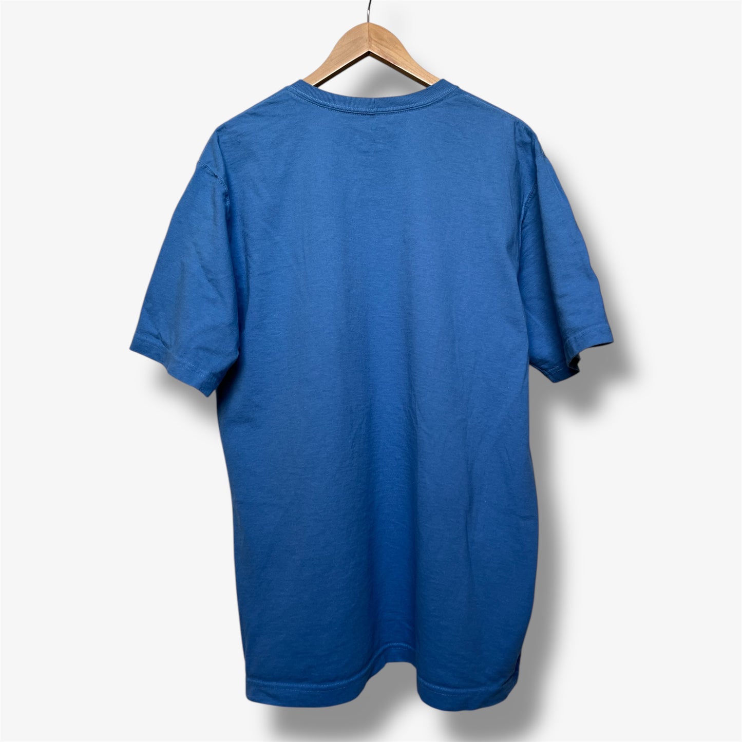 Carhartt Pocket T-Shirt - Blue