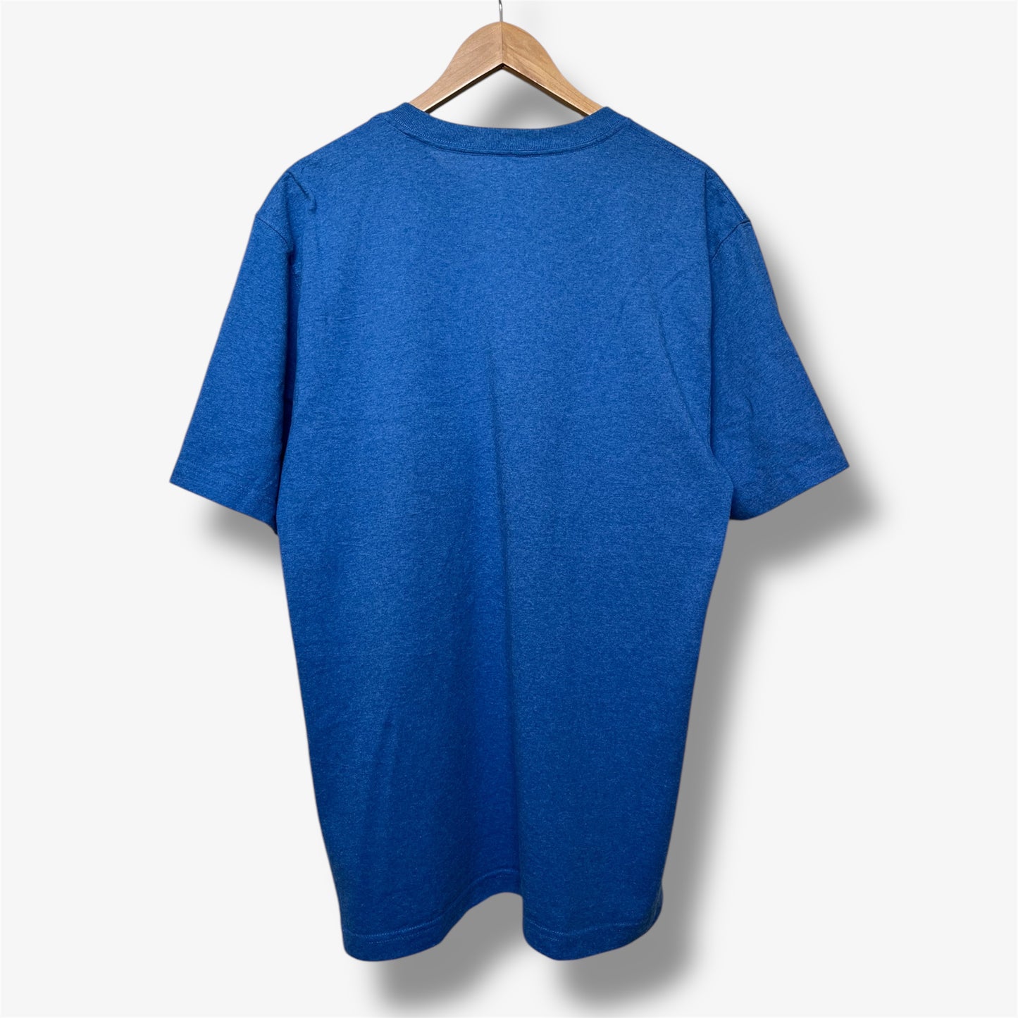 Carhartt Pocket T-Shirt - Blue