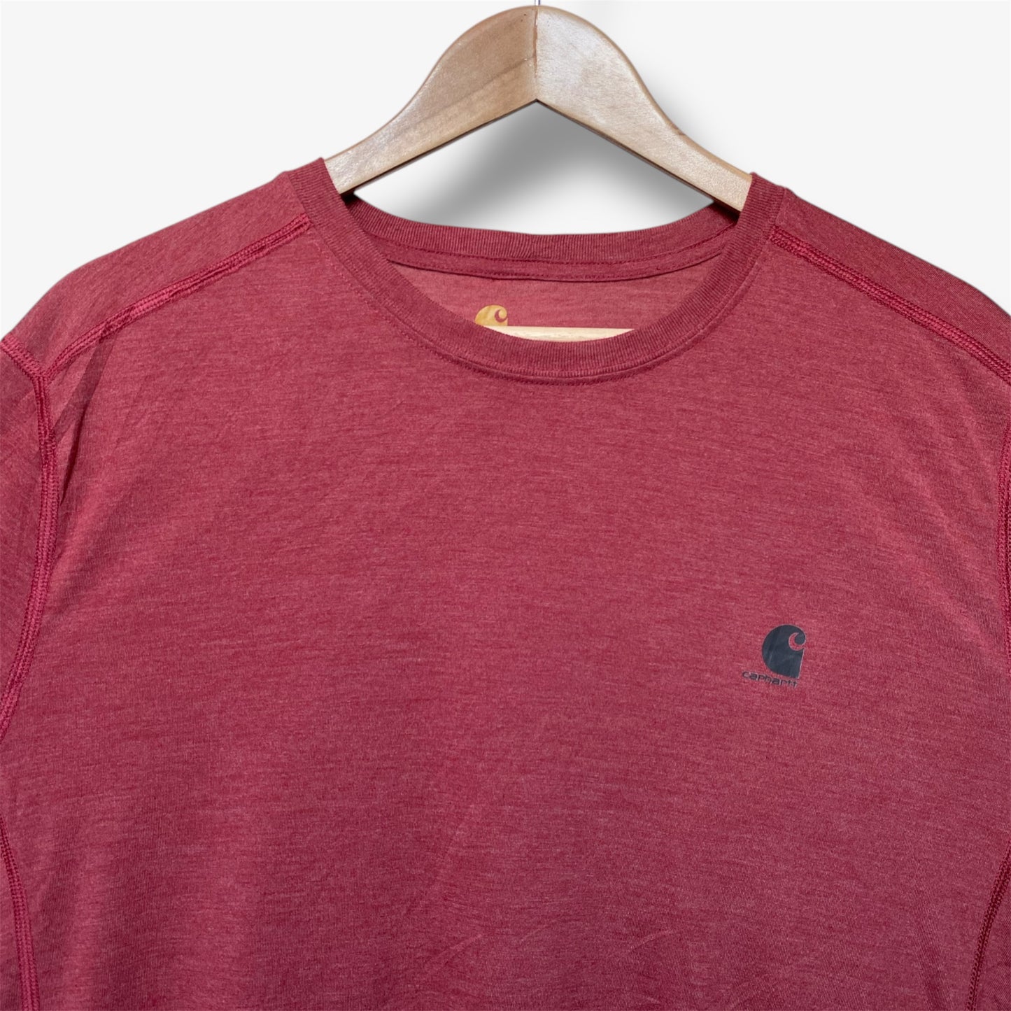 Carhartt Force Extremes Long Sleeve T-shirt