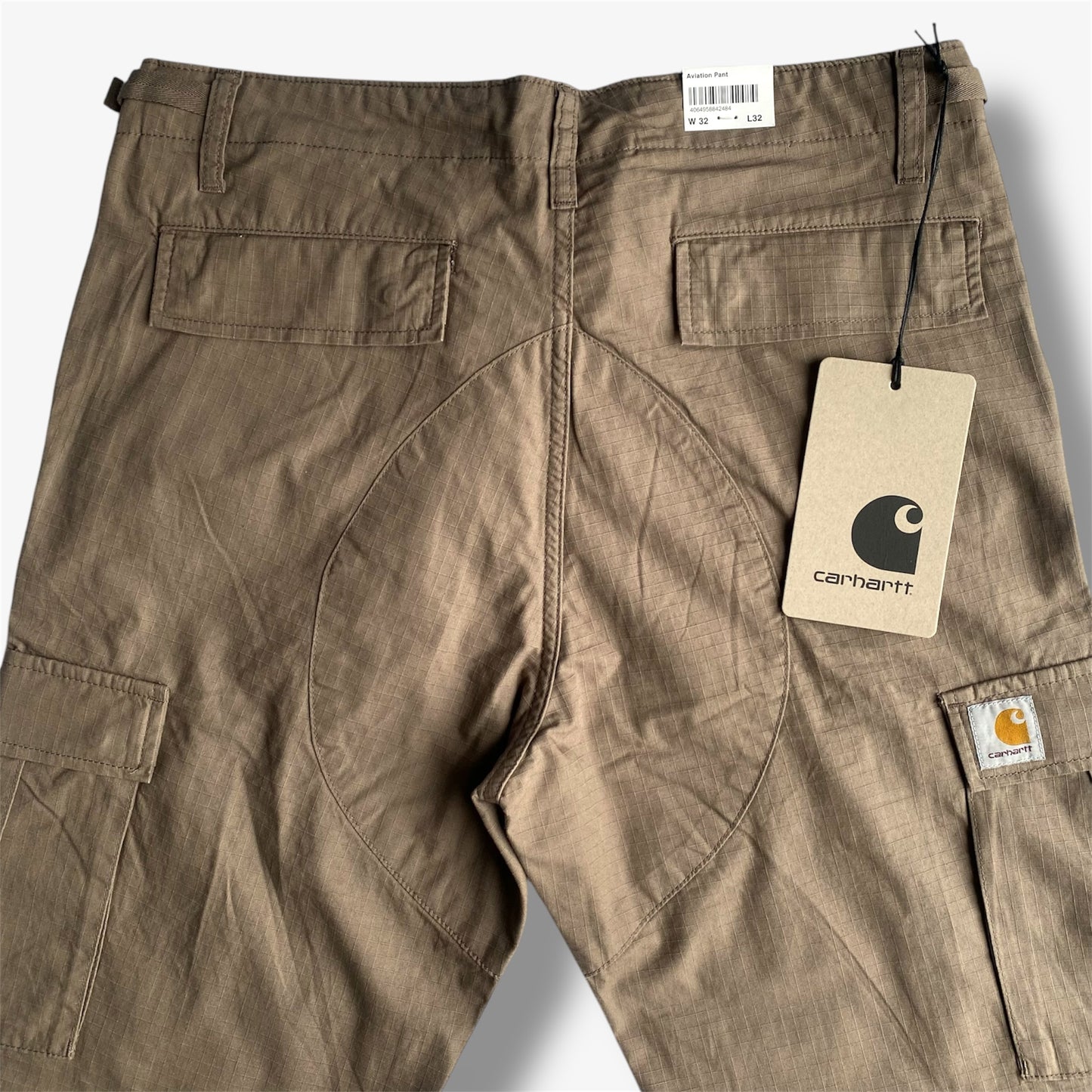 Carhartt Aviation Pant