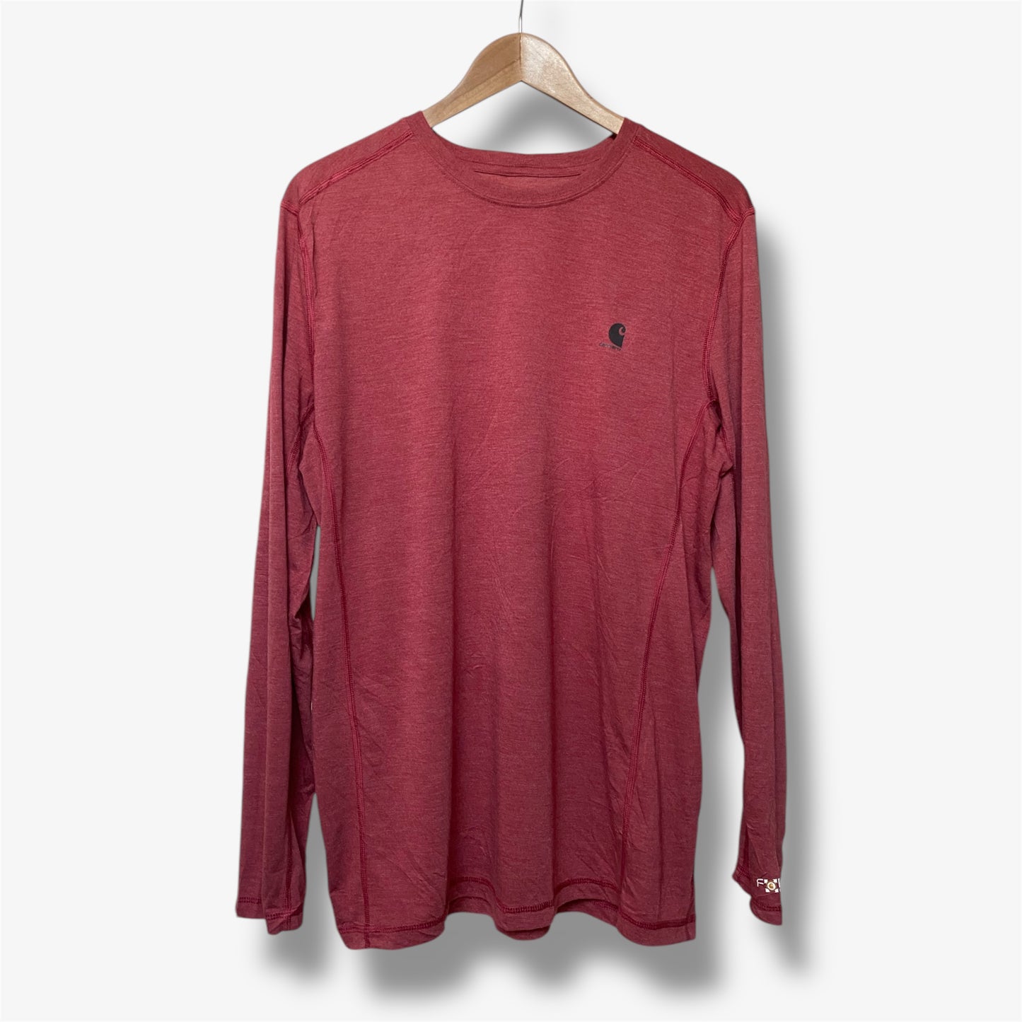 Carhartt Force Extremes Long Sleeve T-shirt