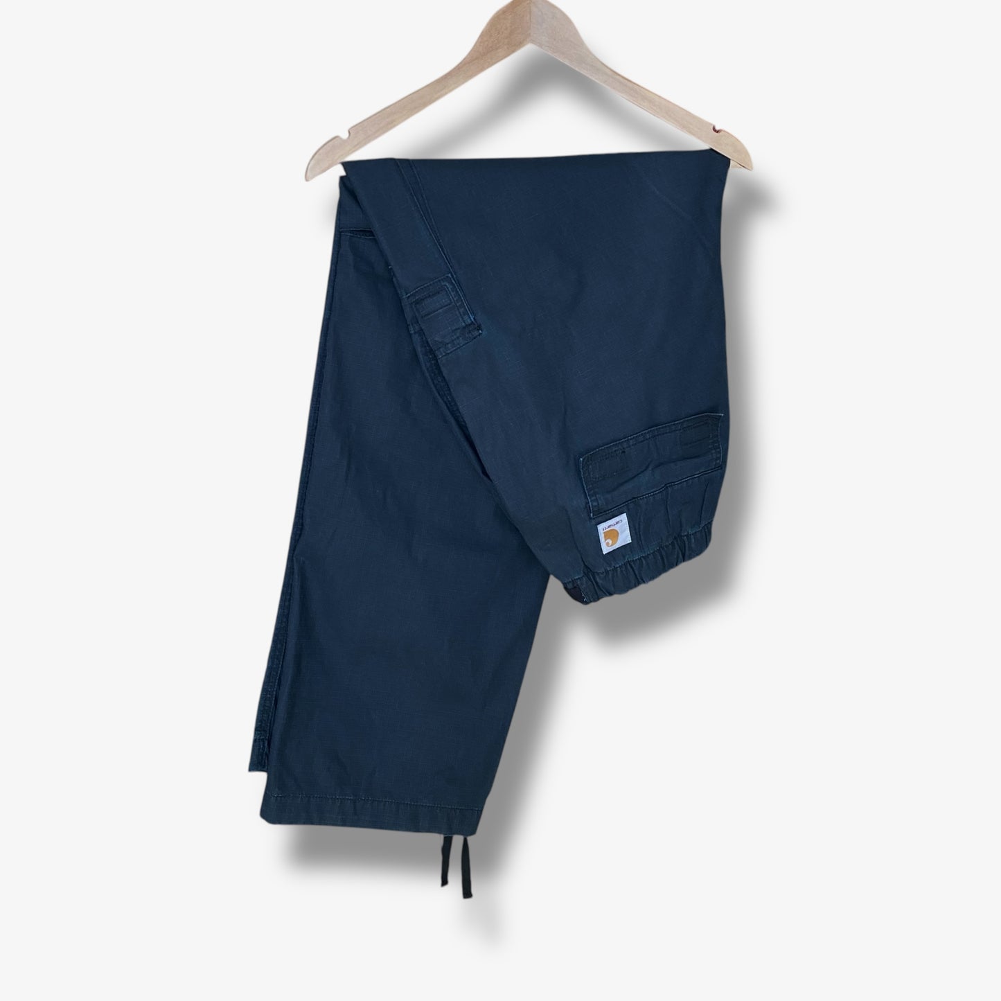 Carhartt Wynton Pant Navy