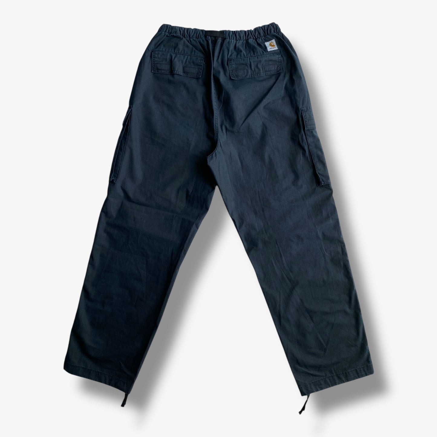 Carhartt Wynton Pant Navy