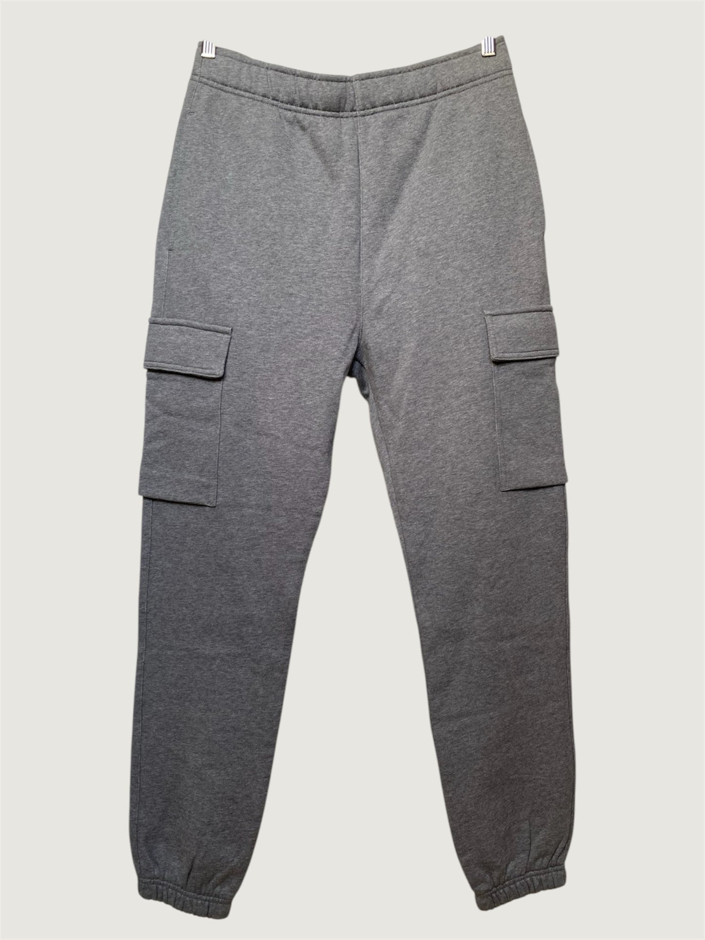 Carhartt Cargo Sweat Pant Grey