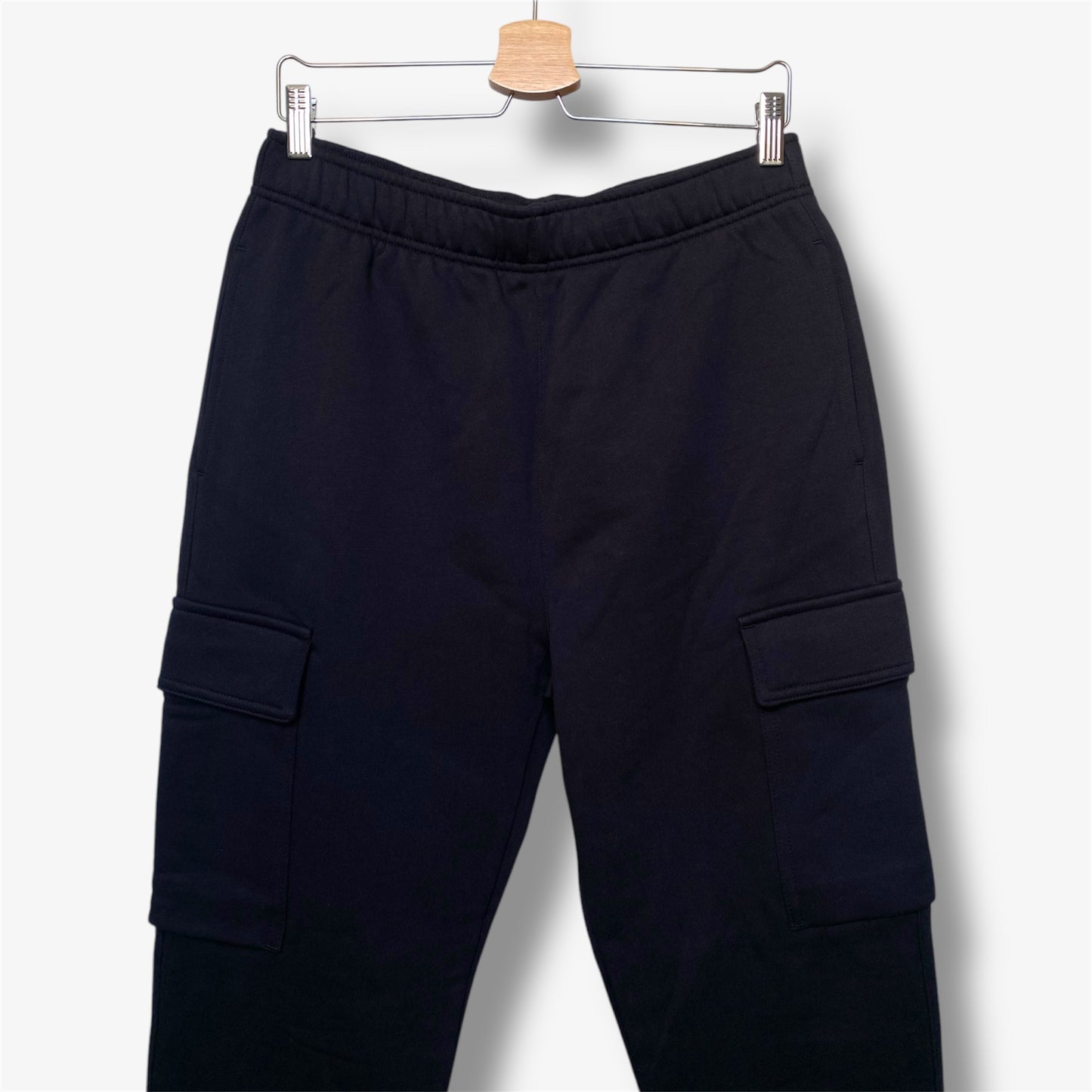 Carhartt Cargo Sweat Pant Black