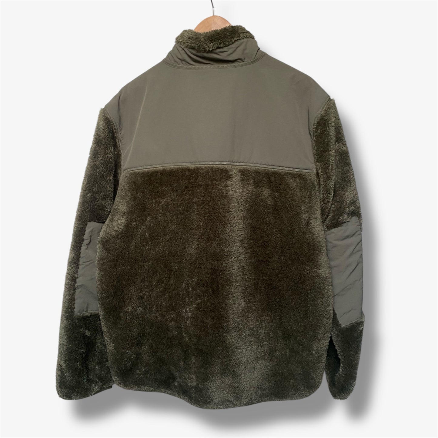 Carhartt Jakson Half Snap Sweat - Seaweed