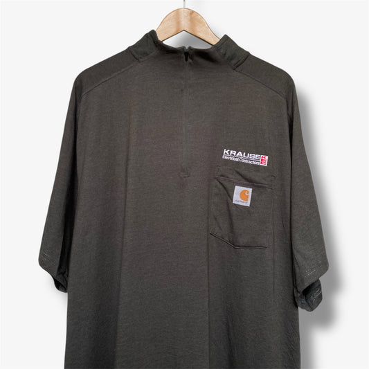 Carhartt Pocket T-Shirt - Grey