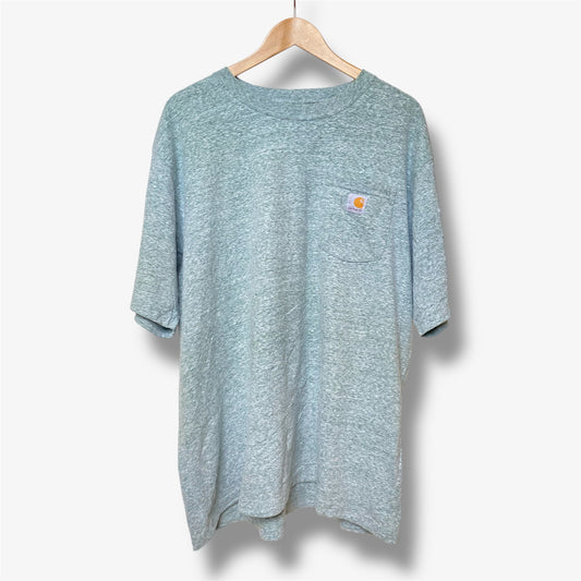 Carhartt Pocket T-Shirt - Green