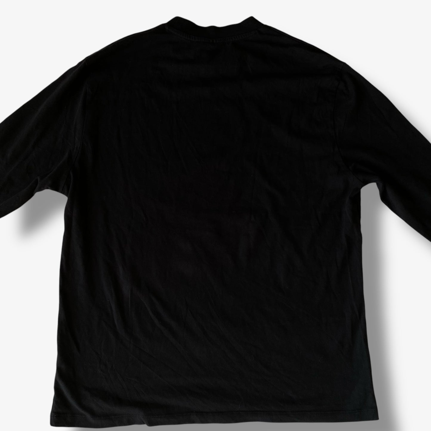 Scare Face Long Sleeve T-shirt