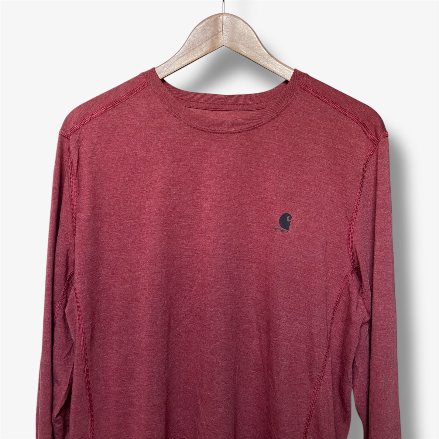 Carhartt Force Extremes Long Sleeve T-shirt
