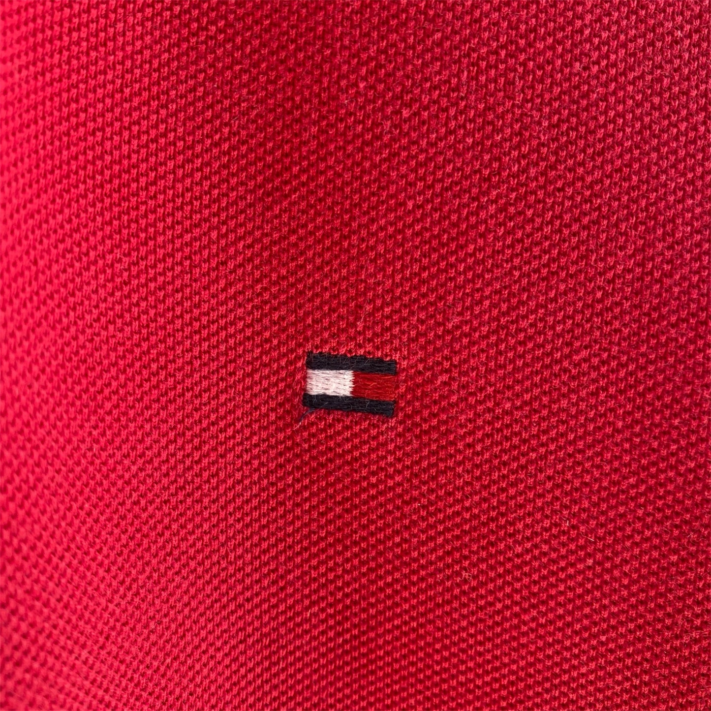 Tommy Hilfiger Regular Polo Longsleeve T-shirt