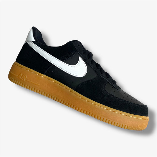 Nike Air Force 1 ‘07 LV8 - Black Summit/White