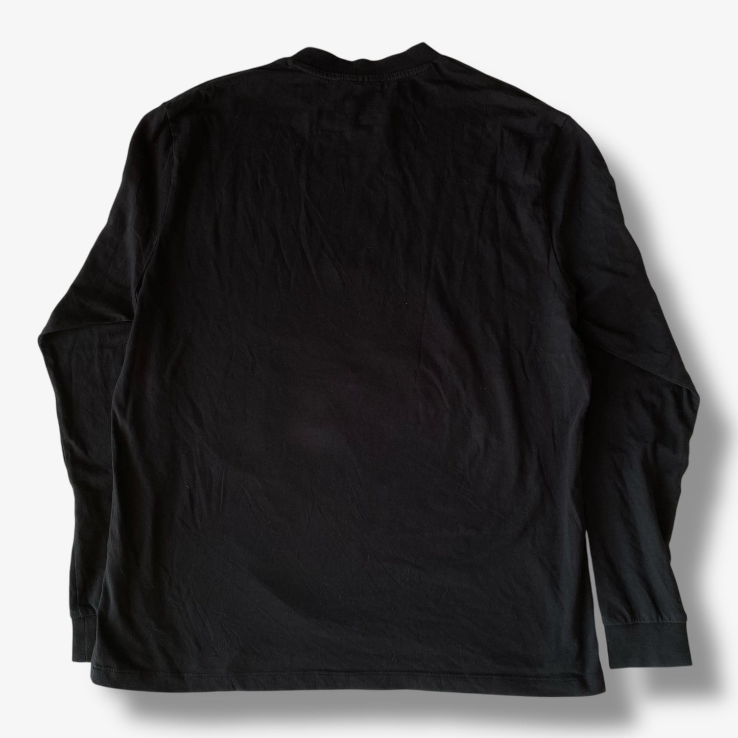 Scare Face Long Sleeve T-shirt