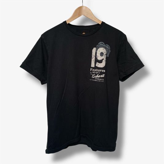 Carhartt T-Shirt W - Black
