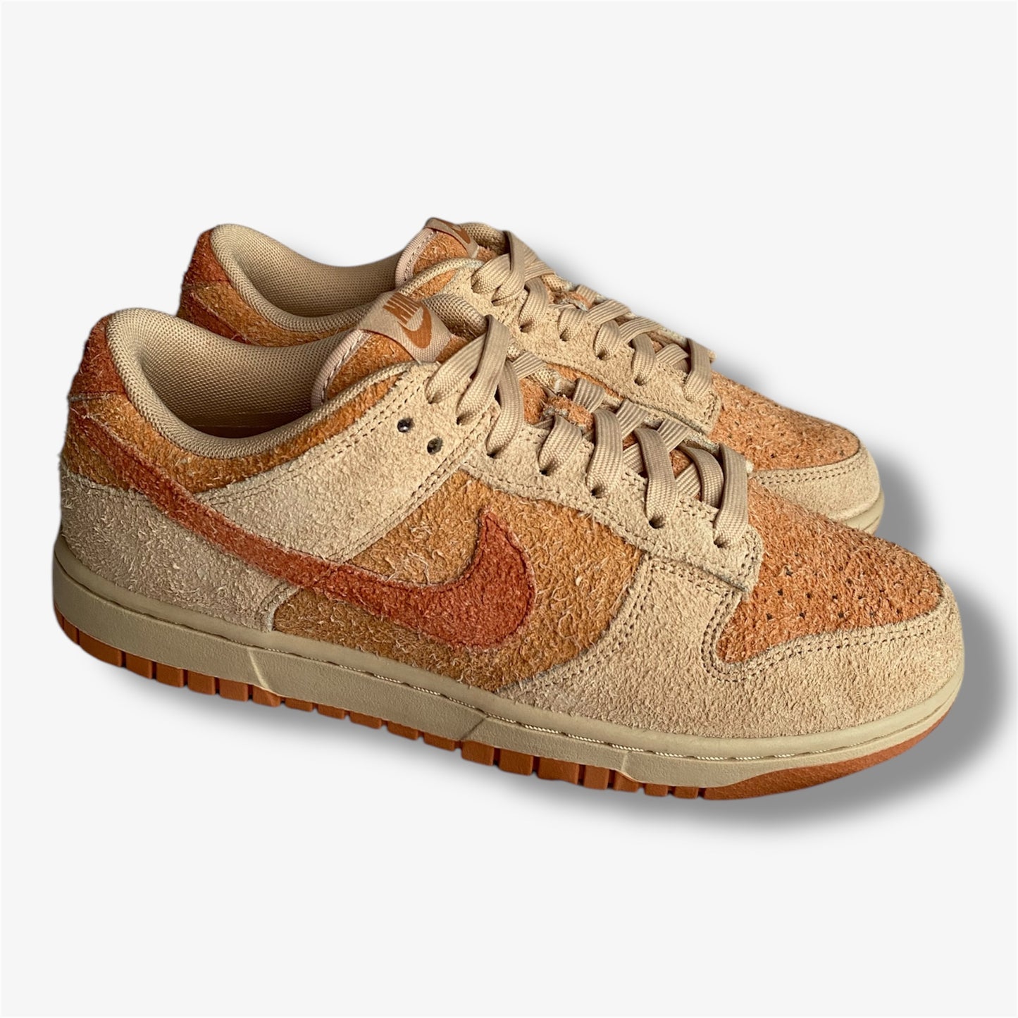 Nike Dunk Low - Shimmer/Burnt Sunrise