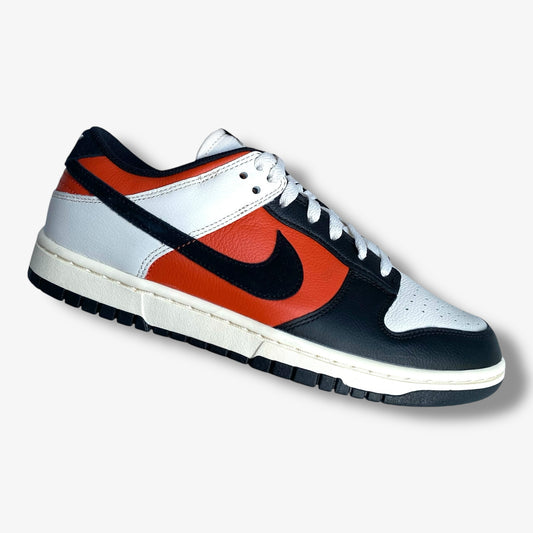 Nike Dunk Low Phantom/Black-Vintage Coral