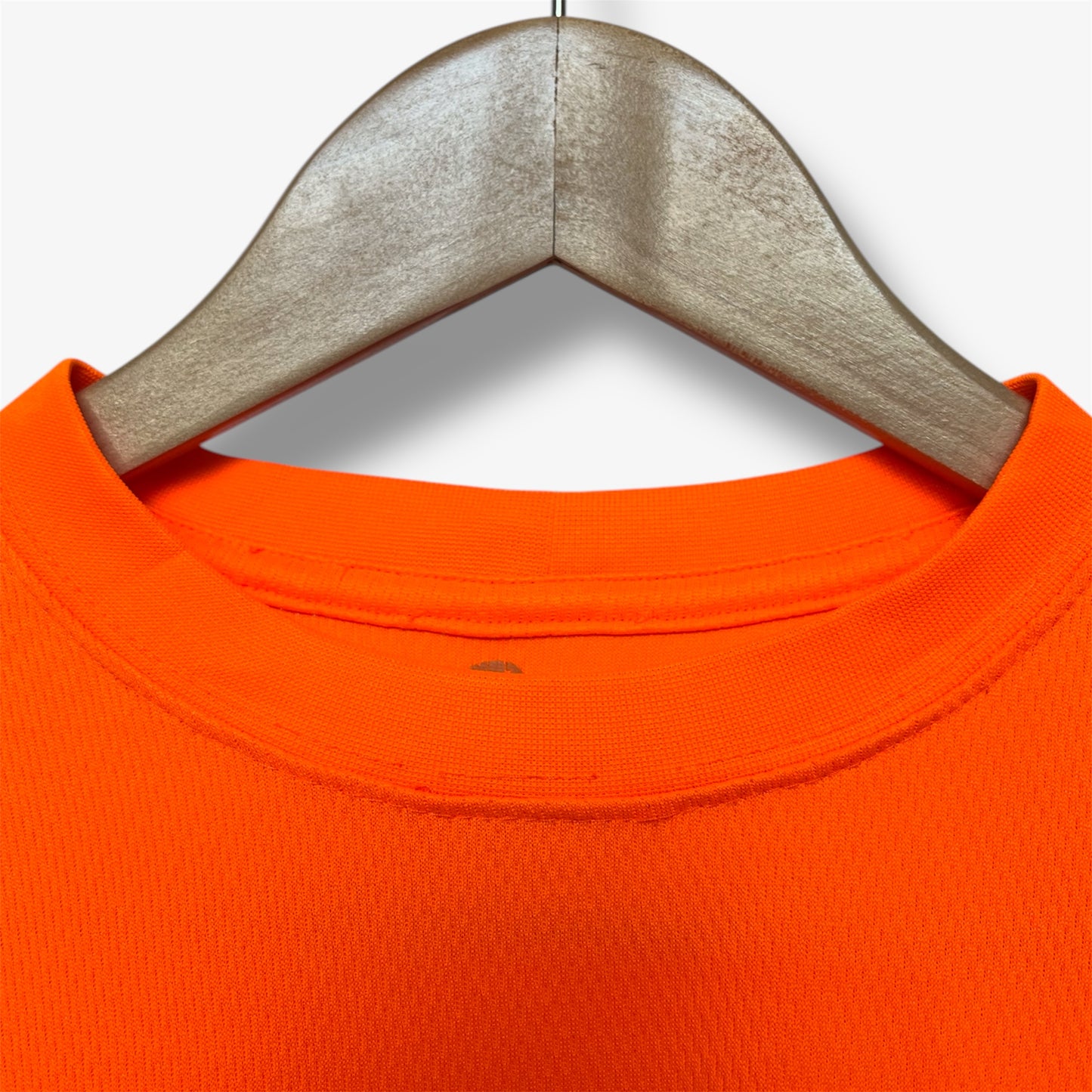 Carhartt Pocket T-Shirt - Orange Neon