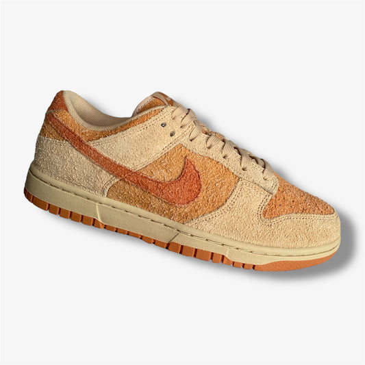 Nike Dunk Low - Shimmer/Burnt Sunrise