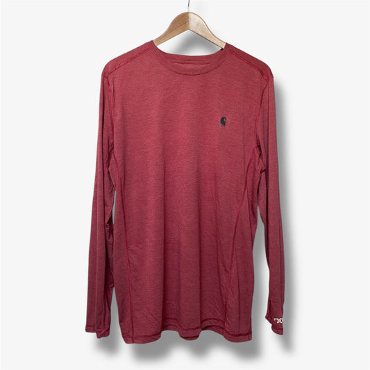 Carhartt Force Extremes Long Sleeve T-shirt