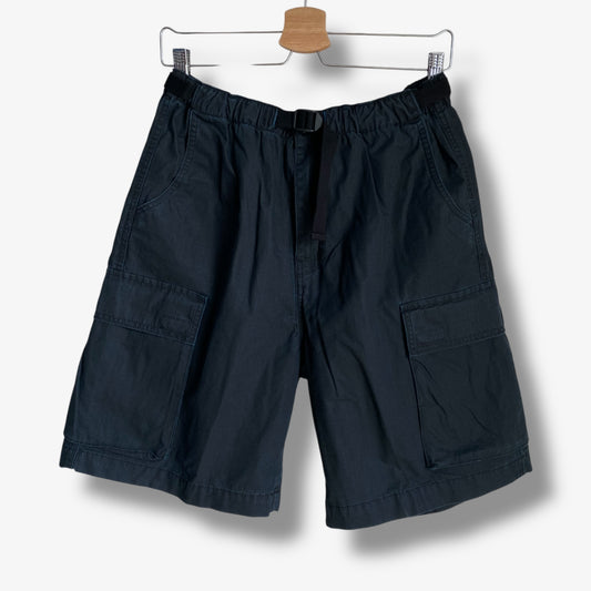 Carhartt Wynton Shorts Navy