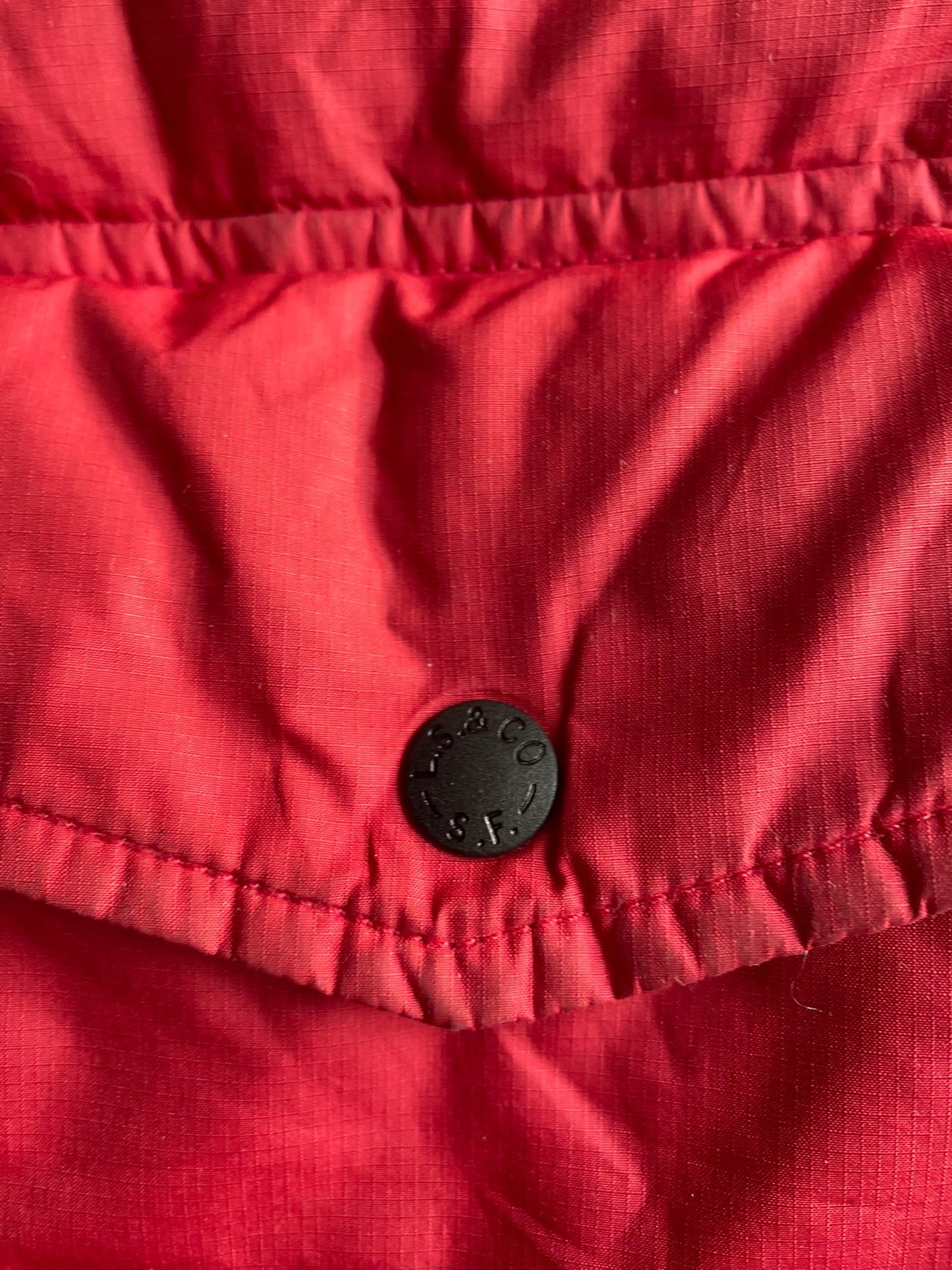 Levi´s Vintage Jacket