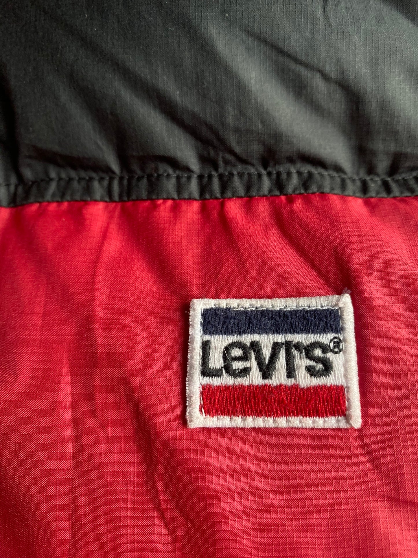 Levi´s Vintage Jacket
