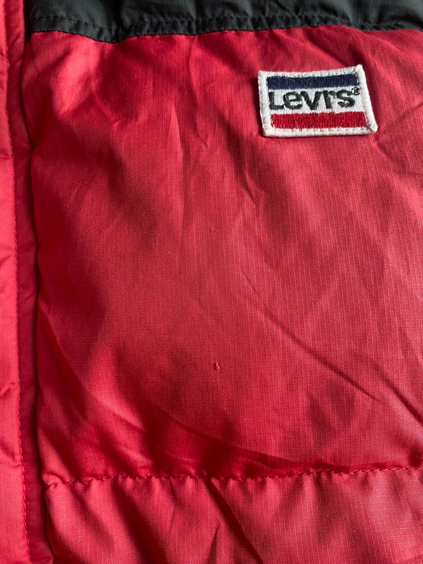 Levi´s Vintage Jacket