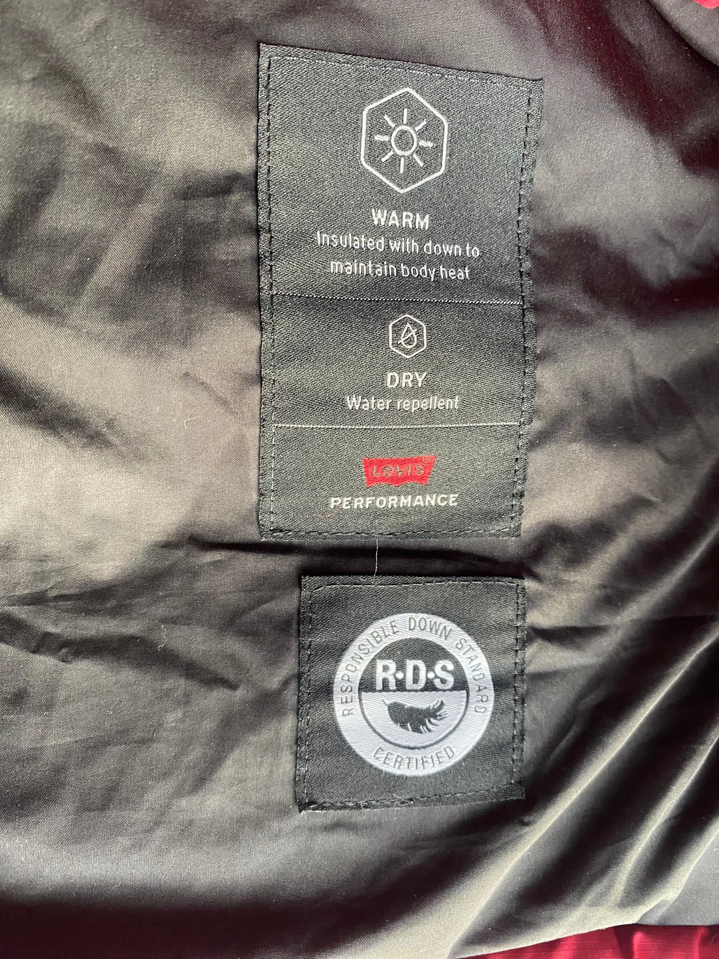 Levi´s Vintage Jacket