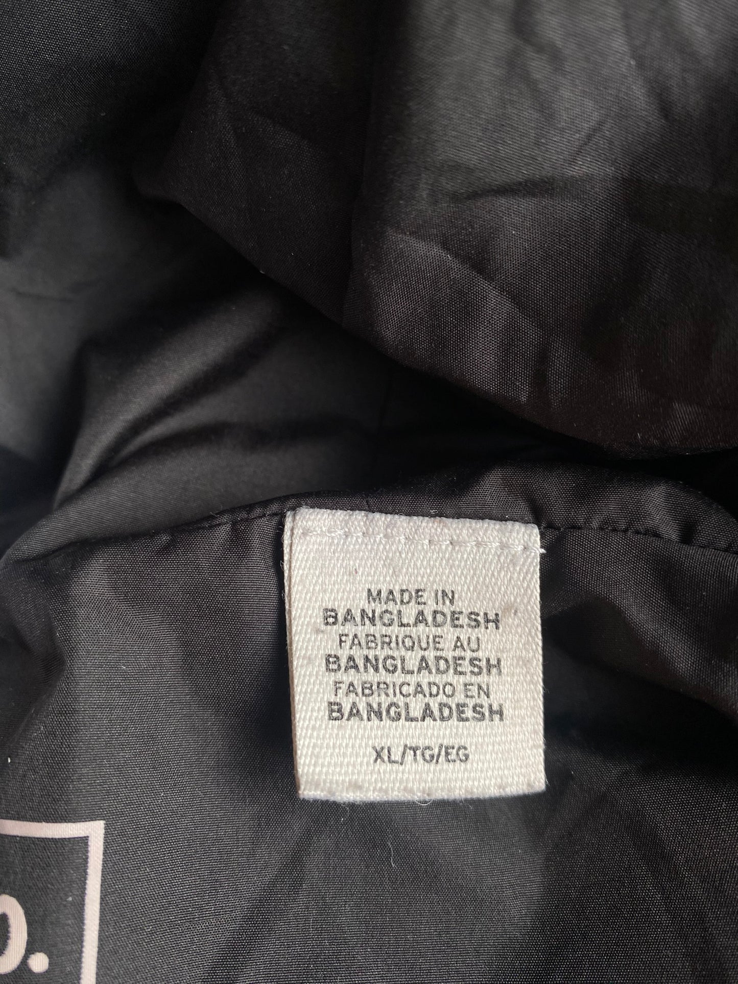Levi´s Vintage Jacket